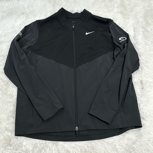 Nike Other - ❤️ Nike El Cardonal Tiger Woods Design D1 Golf Jacket